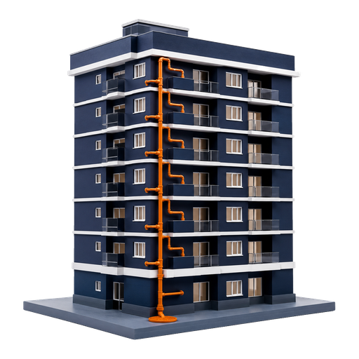 Assainissement Copropriété